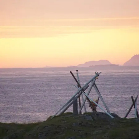 Frugga Og בית הארחה 3*