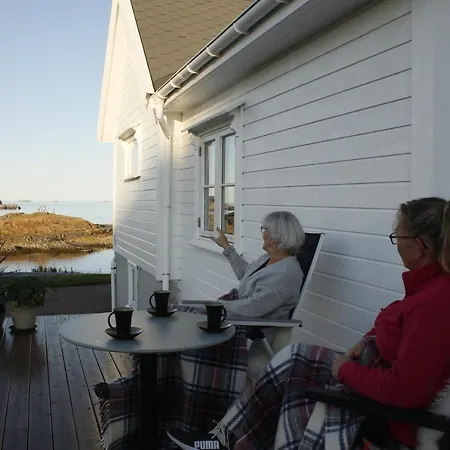 Frugga Og بيت ضيافة 3*