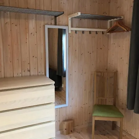 בית הארחה Frugga Og