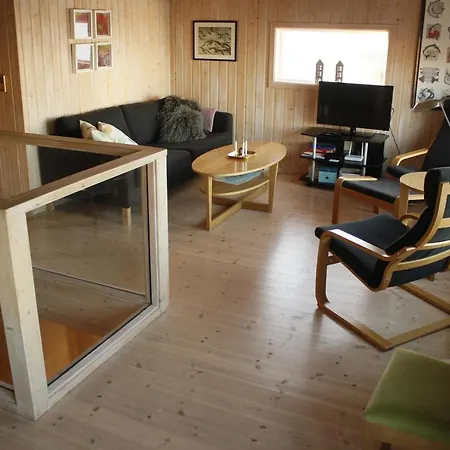 Frugga Og بيت ضيافة