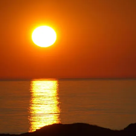 Frugga Og بيت ضيافة 3*