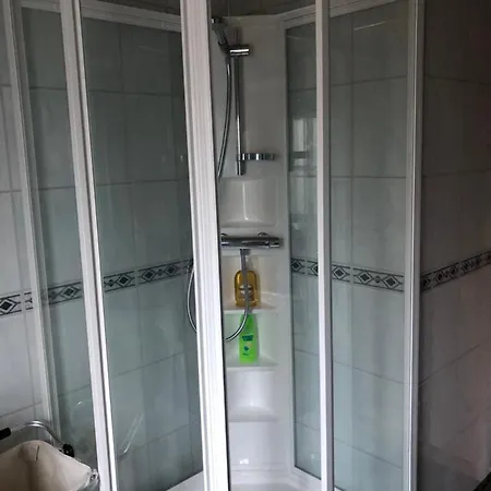 Frugga Og بيت ضيافة Straumsjoen