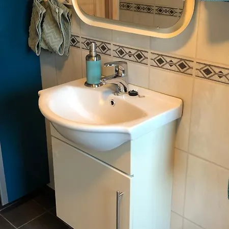 Frugga Og Straumsjoen