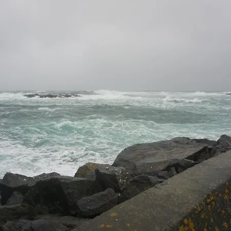 Frugga Og 3* Straumsjoen