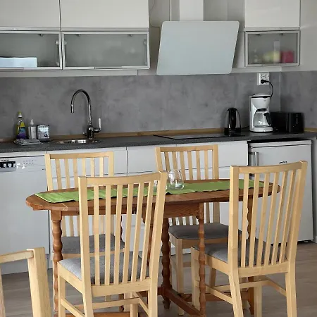 Frugga Og 3* Straumsjoen