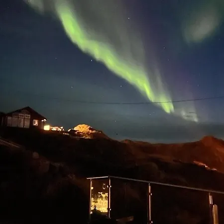 Frugga Og بيت ضيافة 3*