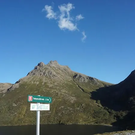 Frugga Og 3* Straumsjoen