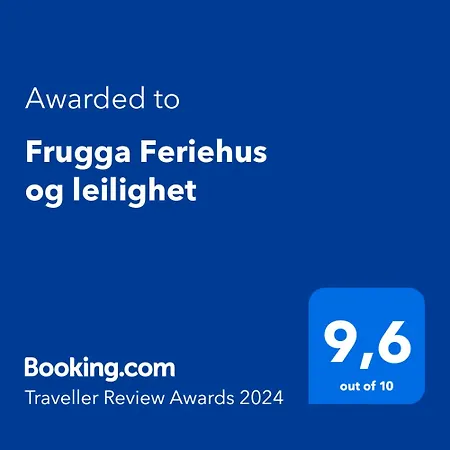Frugga Og