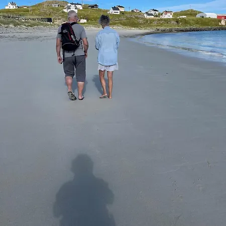 Frugga Og بيت ضيافة