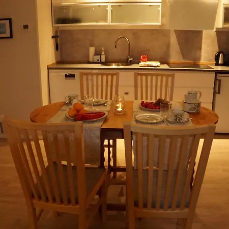 Frugga Og بيت ضيافة