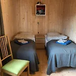 Frugga Og 3* Straumsjoen