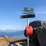 Frugga Og Straumsjoen