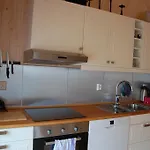 Gasthof Frugga Og Straumsjoen