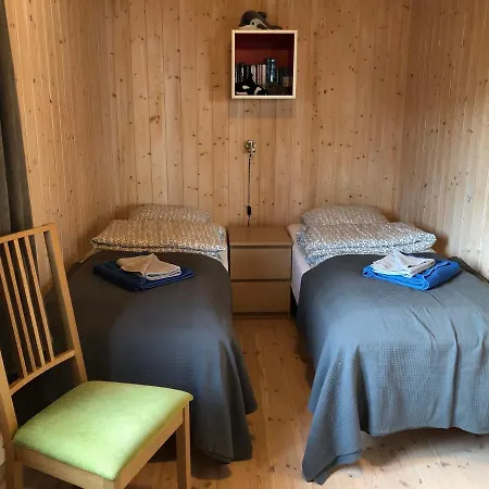 Frugga Og 3* Straumsjoen