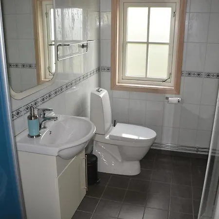 Pensionat Frugga Og 3*